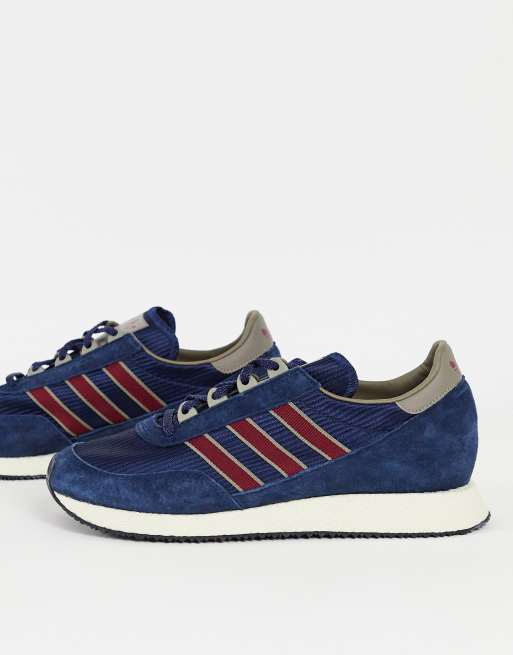 Adidas glenbuck on sale