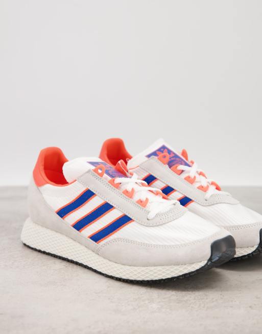 Adidas glenbuck discount