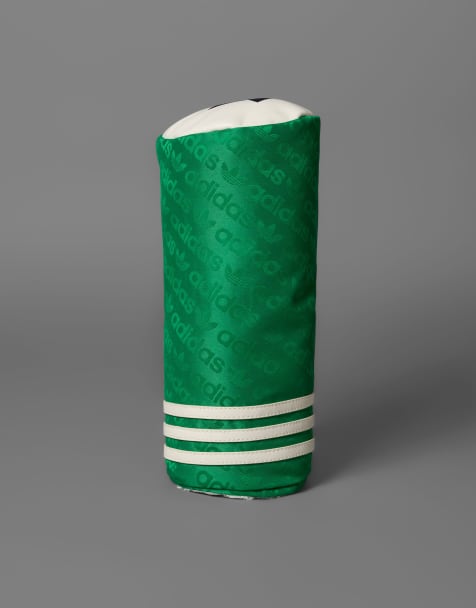 adidas Originals golf driver headcover in green - view 1