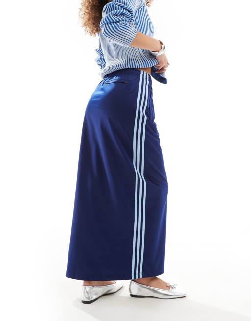 Gonna sportiva adidas store
