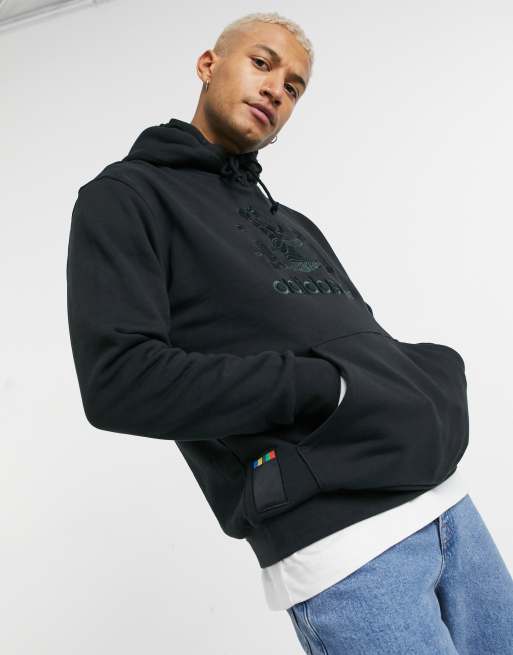 Goofy adidas hoodie new arrivals