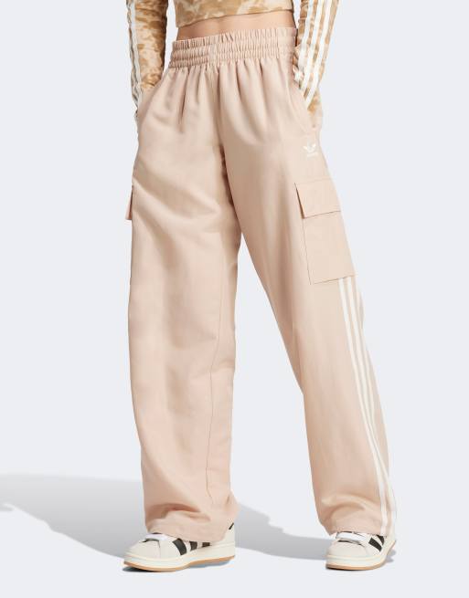 Glitter Cargo Pants anuke 【size36】beige Cargo Pants AW23 – Beyond Medals