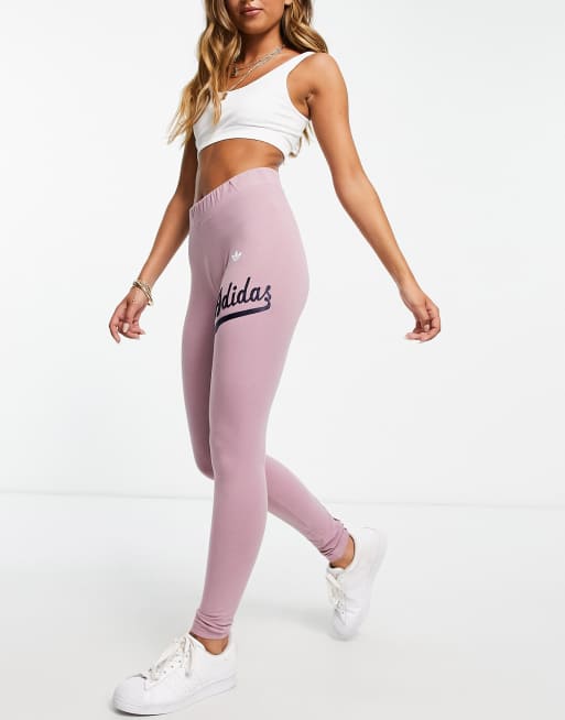 Adidas 2025 graphic leggings