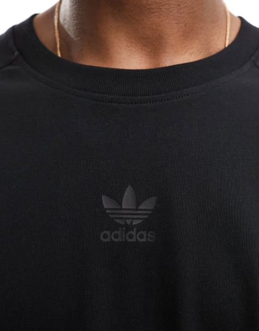 Adidas california clearance long sleeve black