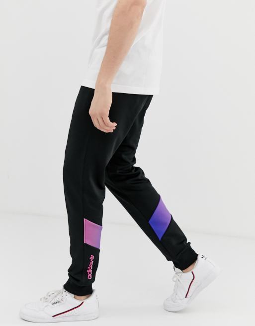 Adidas degrade 2024 track pant