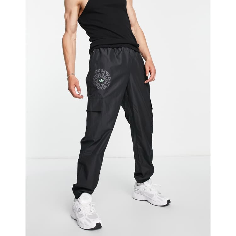Adidas Sweatpants