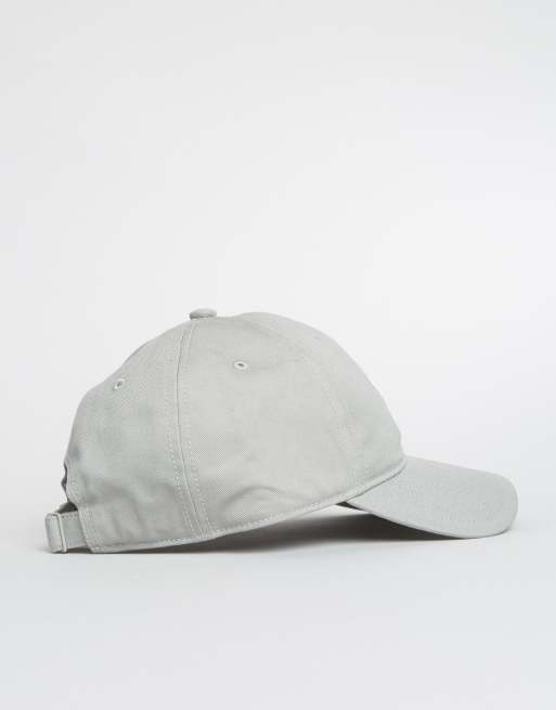 Graue cheap adidas cap