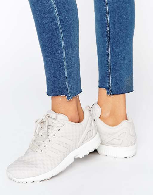 Adidas shop flux donna