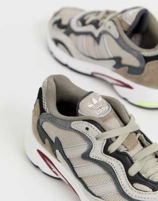 adidas temper run asos