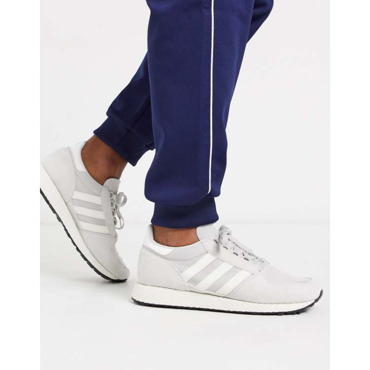 Adidas original forest on sale grove