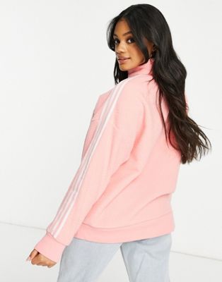 adidas sweater pink