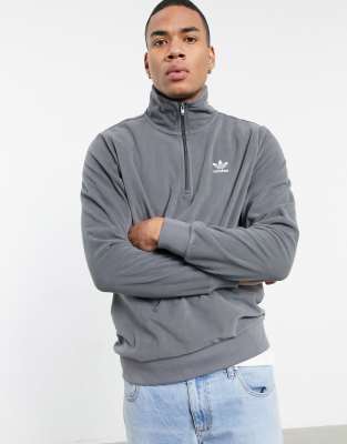 adidas jeans dark grey