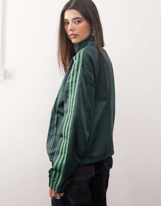 トップス sa adidas - Women's Space Dyed 1/4-Zip Pullover – Threadfellows