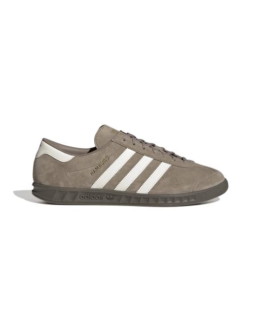 Adidas semelle marron new arrivals