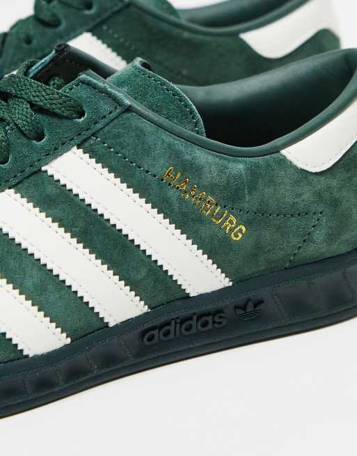 Adidas 2024 hamburg vert