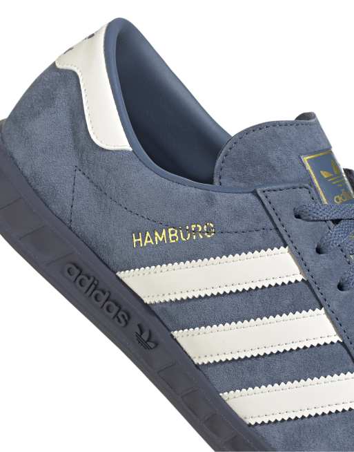 Adidas 2025 hamburg azules