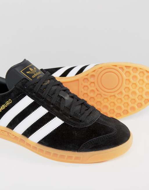 Scarpe adidas hamburg hot sale