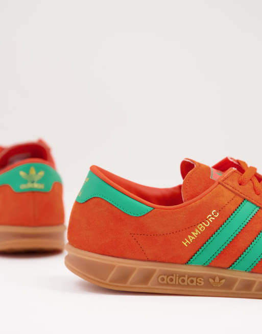 Adidas hotsell hamburg verdi