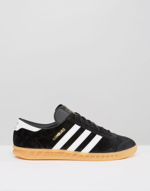 Adidas 2024 hamburg nere