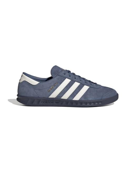 Adidas hamburg best sale dark blue