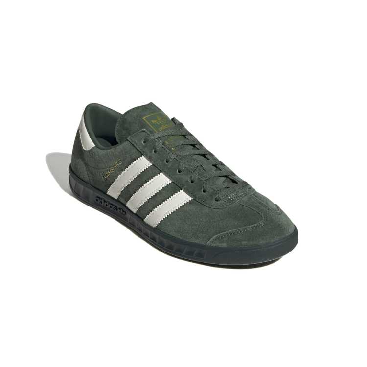 Adidas hamburg green and 2024 yellow