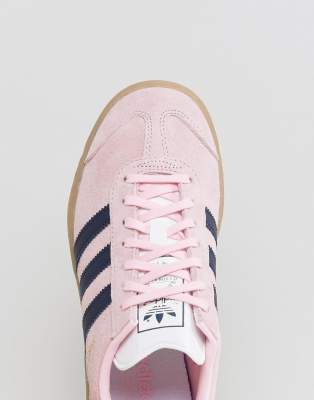 Adidas originals hot sale hamburg trainers