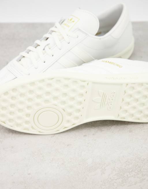 Adidas hamburg outlet bianche