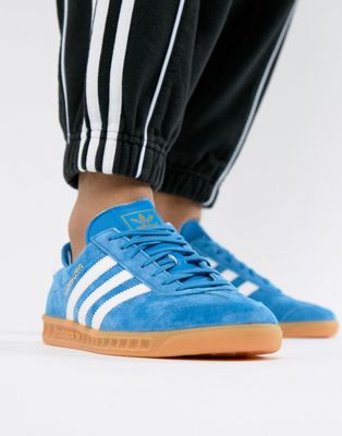 adidas Originals - Hamburg - Sneakers unisex | ASOS