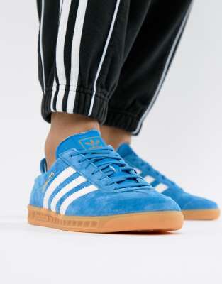 adidas originals hamburg