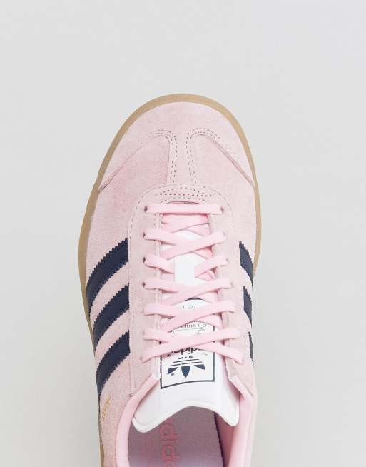 Womens cheap hamburg trainers