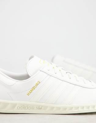 adidas originals hamburg trainers