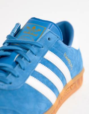 adidas hamburg asos