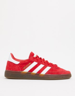 adidas spezial rouge