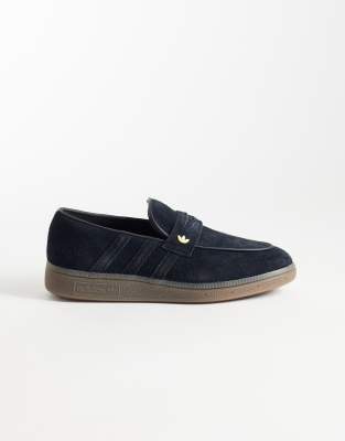  Handball Spezial gum sole loafers 