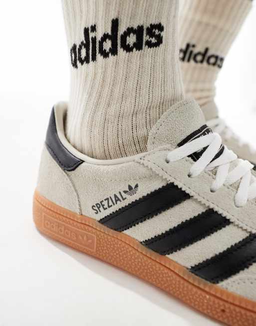 Adidas Handball Spezial beige – Newcop