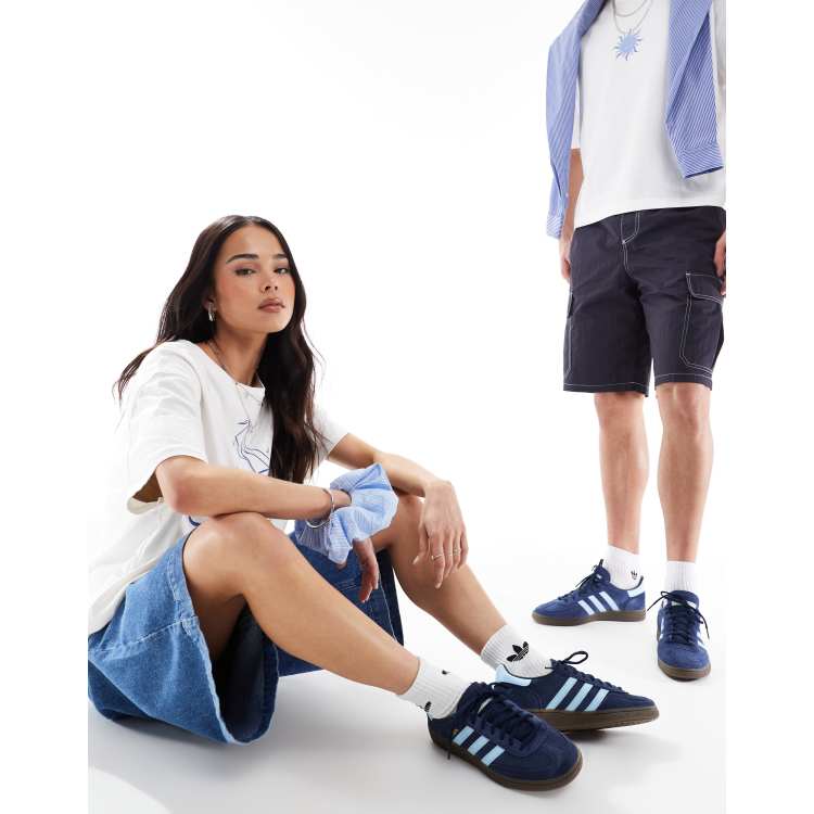 Adidas store spezial junior