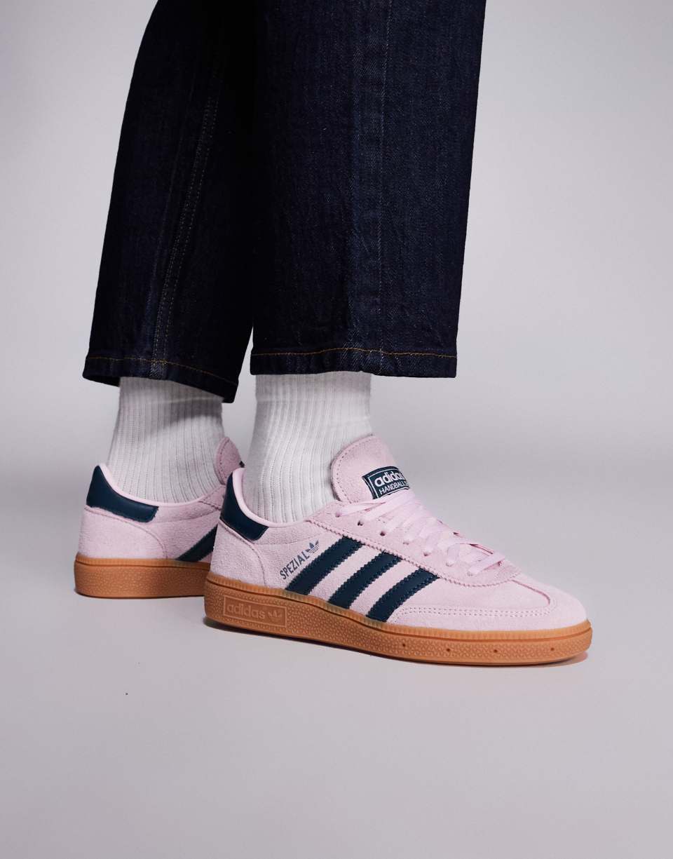 Handball Spezial trainers