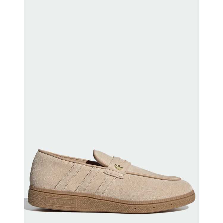 adidas gazelle silver green womens Ladies College Court Sneaker