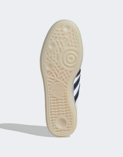 adidas Originals – Handball Spezial – Schuhe in Core White/Night Indigo, 3 von 5