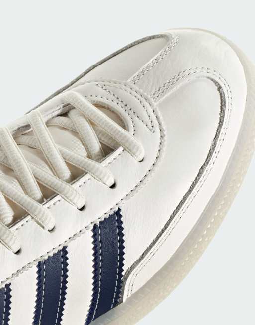 adidas Originals – Handball Spezial – Schuhe in Core White/Night Indigo, 5 von 5