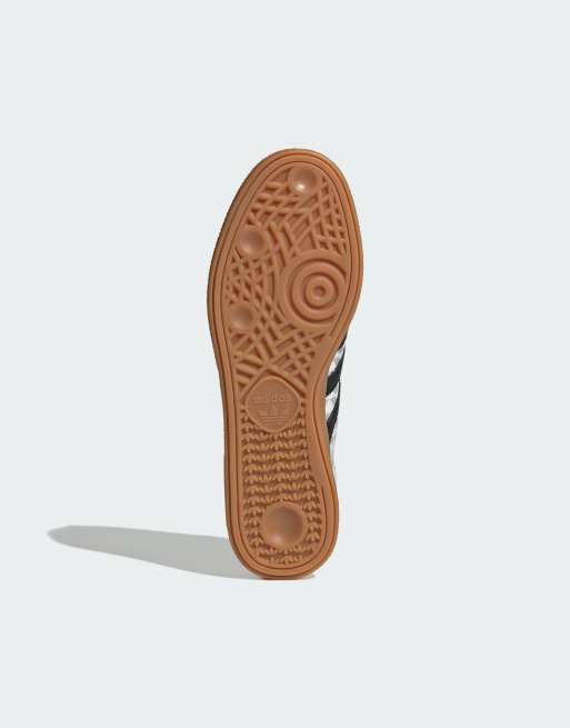 adidas Originals – Handball Spezial – Schuhe in Weiß, 3 von 5