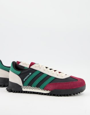 adidas spezial asos