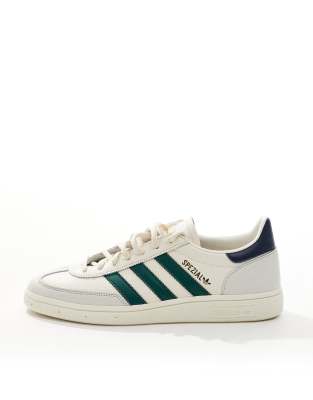 adidas gazelle silver green womens Adidas Barcelona 99 Manchester United US11 – Curated by Charbel main image 1