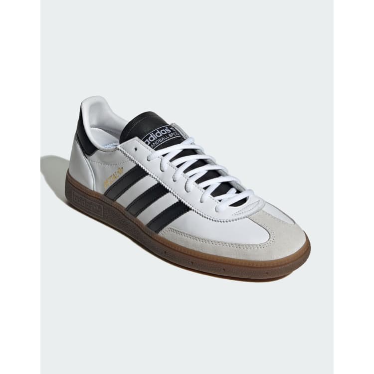 【adidas】◆Originals◆Handball Spezial Shoes◆Cloud White◆ adidas Originals Handball Spezial 'Cloud White' – Limited Edt