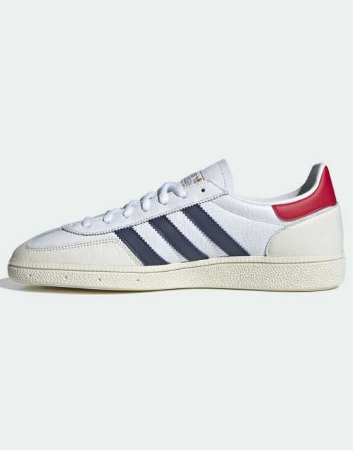 【adidas】◆Originals◆Handball Spezial Shoes◆Cloud White◆ adidas Handball Spezial Shoes - White | adidas Deutschland
