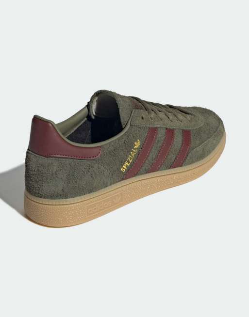 adidas gazelle silver green womens Adidas Superstar 35th Anniversary Ian Brown main image 1