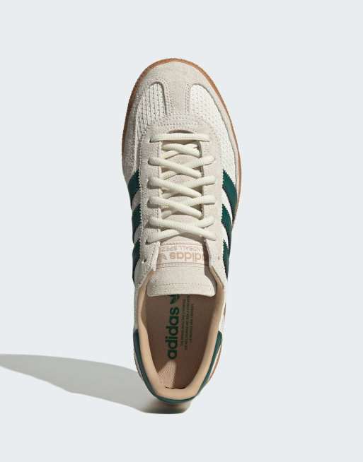adidas gazelle silver green womens adidas Barreda Decode Shoes - Men's - Off White / Wonder White main image 0