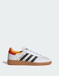 adidas Originals Handball spezial shoes in white
