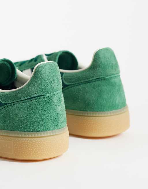 adidas Originals Handball Spezial Sneaker in Collegiate Green, 2 von 5