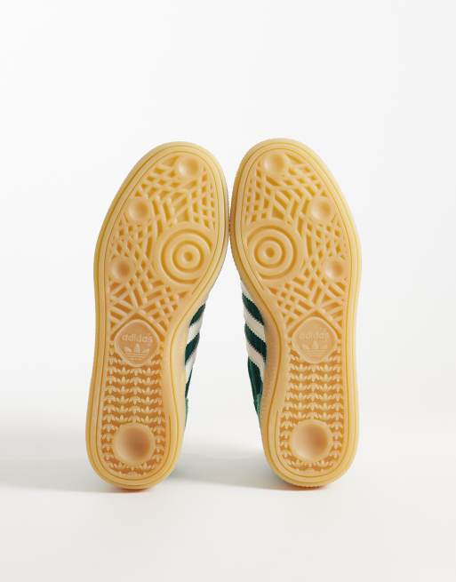 adidas Originals Handball Spezial Sneaker in Collegiate Green, 5 von 5
